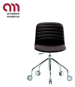 Liù DS TS Midj Chair