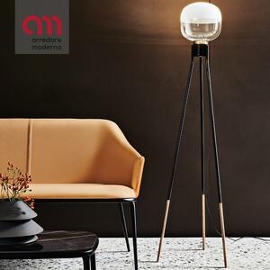 Ghost Midj Floor lamp