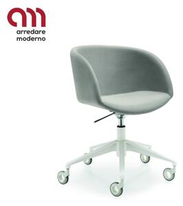 Sonny DP TS Midj Chair