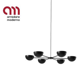 Charlotte Midj Suspension lamp