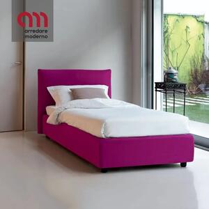 Noctis London Single Bed