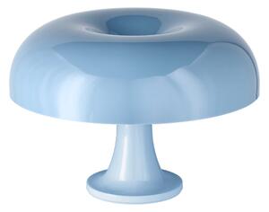 Artemide Nessino Special Edition table lamp Ø32 cm Dove Blue