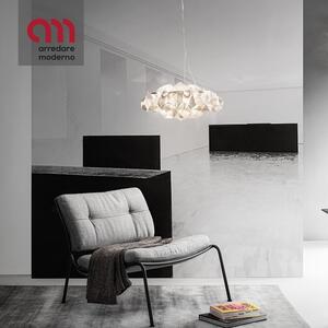 Drusa Slamp Suspension lamp