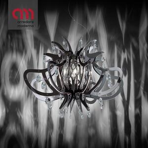 Medusa Slamp Suspension lamp