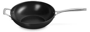 Le Creuset Ceramic wok pan 30 cm