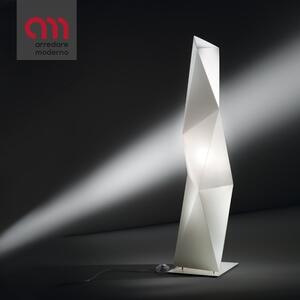 Diamond Slamp Floor lamp