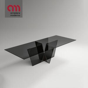 Crossover Tonelli Design Table