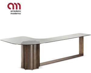 Florio Cantori shaped Coffee Table