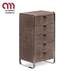 City Cantori Narrow Chest of Drawers