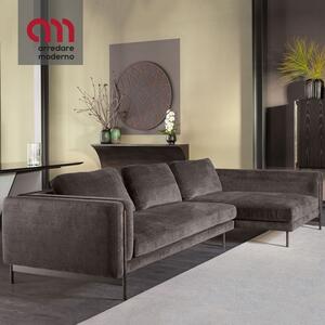 Shanghai Cantori Corner sofa