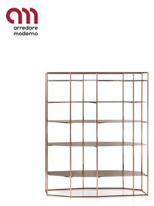 Diadema Cantori Bookcase