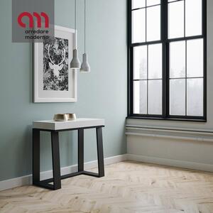 Asia Itamoby Console table anthracite frame