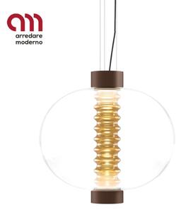 Bohla KDLN Kundalini Suspension Lamp