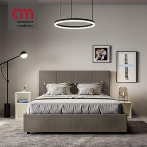 Mika Ityhome double bed