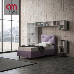 Appia Ityhome single bed