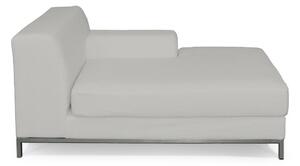 Kramfors chaise longue right cover