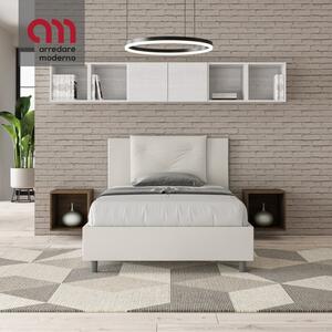 Appia Ityhome queen size bed