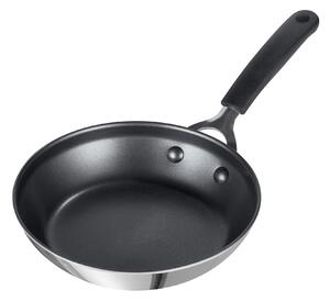 Prestige Made to Last Stainless Steel 21cm Skillet Silver