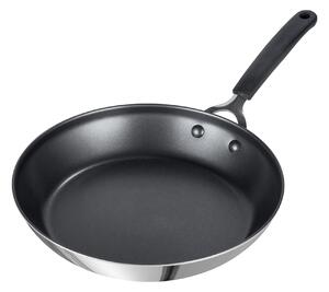 Prestige Made to Last Stainless Steel 29cm Skillet Silver