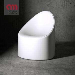 Bay Serralunga illuminable armchair