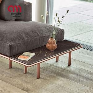 Dakota Bontempi casa Coffee table