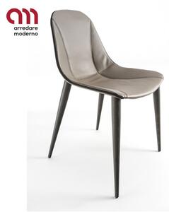 Couture Enrico Pellizzoni Chair