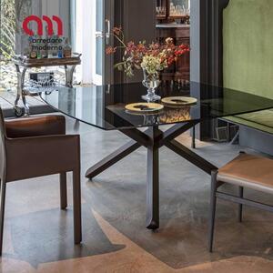 Verve Enrico Pellizzoni Table