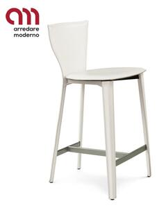 Carlotta Enrico Pellizzoni stool