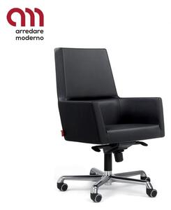 Web Enrico Pellizzoni office chair