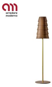 Tulip Enrico Pellizzoni floor lamp