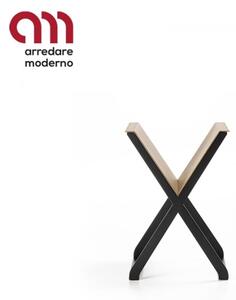 Crossover Enrico Pellizzoni magazine rack