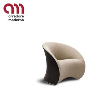 Le midì Désirée armchair