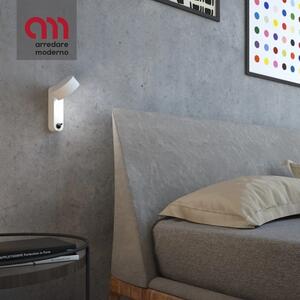 Toggle Martinelli Luce wall lamp