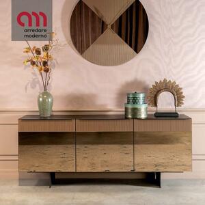 Cannetè Tonin Casa Sideboard