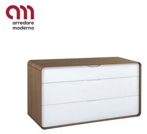 Opera Night Tonin Casa Chest of drawers