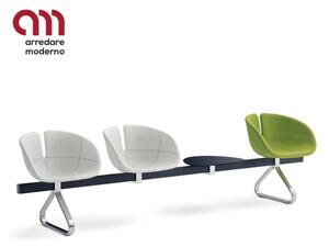 Fjord Moroso Bench