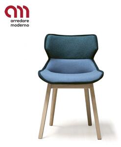 Clarissa Moroso Chair