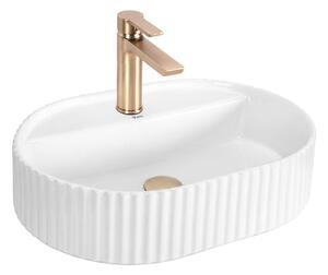 Countertop washbasin Rea Marcela 45