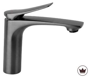 Bathroom faucet PREMIUM Rea Vision Titan Low
