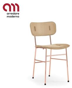 Piuma Midj S M TS chair