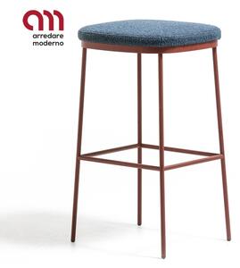 Precious Moroso backless stool