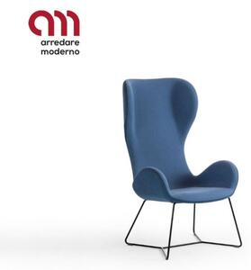 Dalia Midj PE M TS Armchair