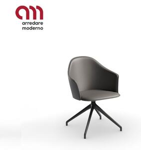 Lea Midj P GX CU Armchair