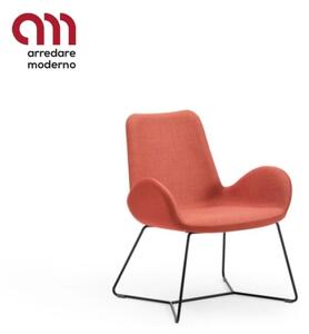 Dalia Midj AP M TS Armchair