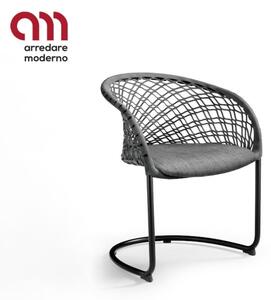 P47 Midj P M TS_CU Armchair