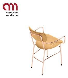 Piuma Midj P M CU Armchair