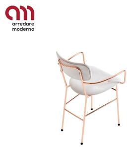 Piuma Midj P M TS Armchair