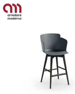 Calla Midj P LR PP Stool