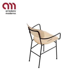 Piuma Midj P M LG Armchair