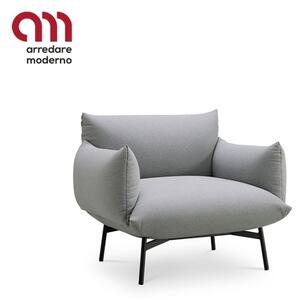 Area Midj P_BR M TS Armchair